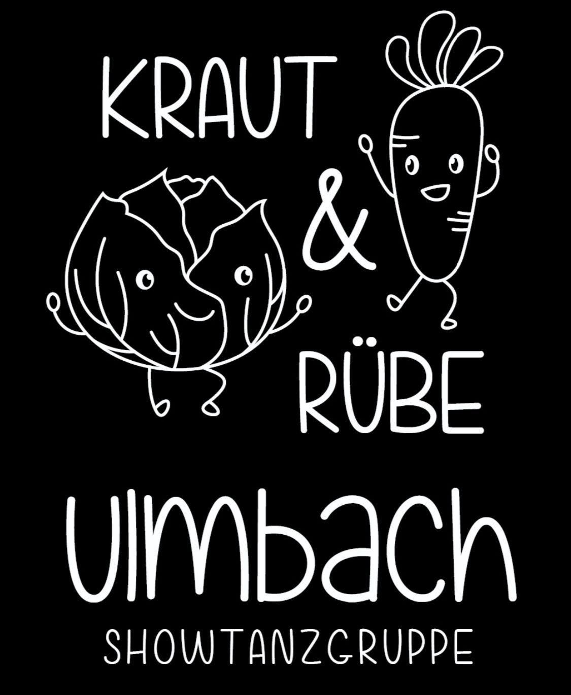Showtanzgruppe<br>Kraut un Rübe Ulmbach<br>
