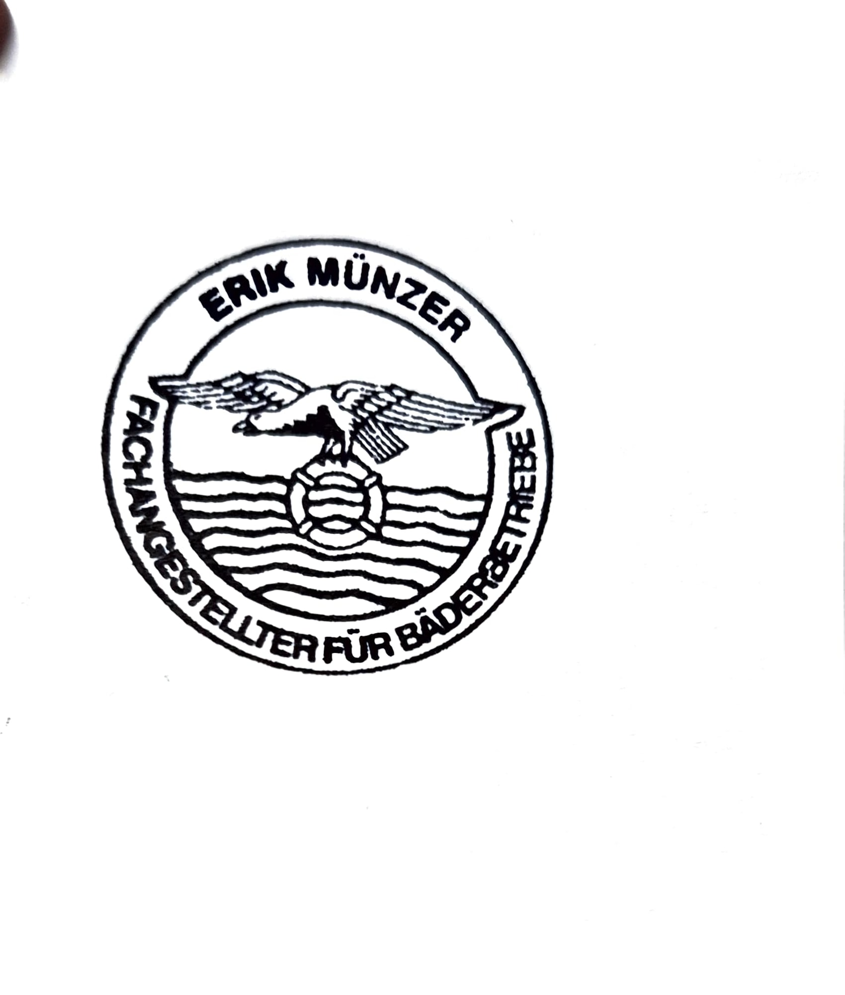 Erik Münzer