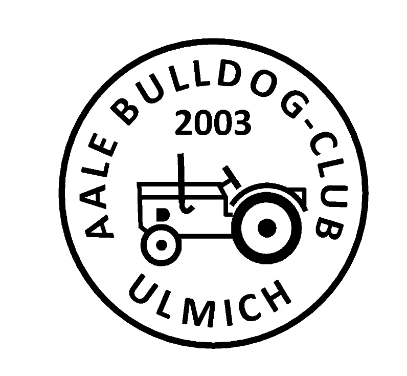 Aale Bulldog-Club Ulmich<br>