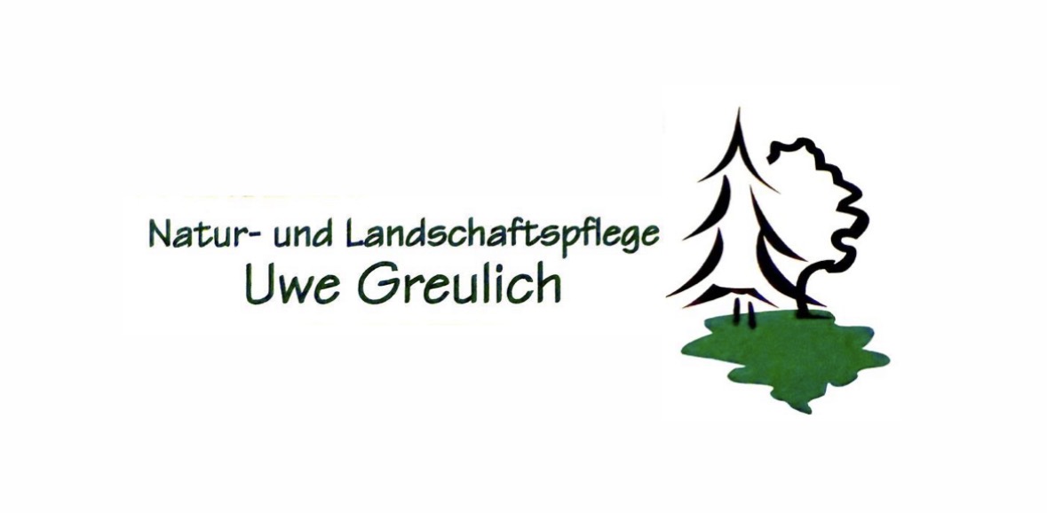 Natur- und Landschaftpflege
