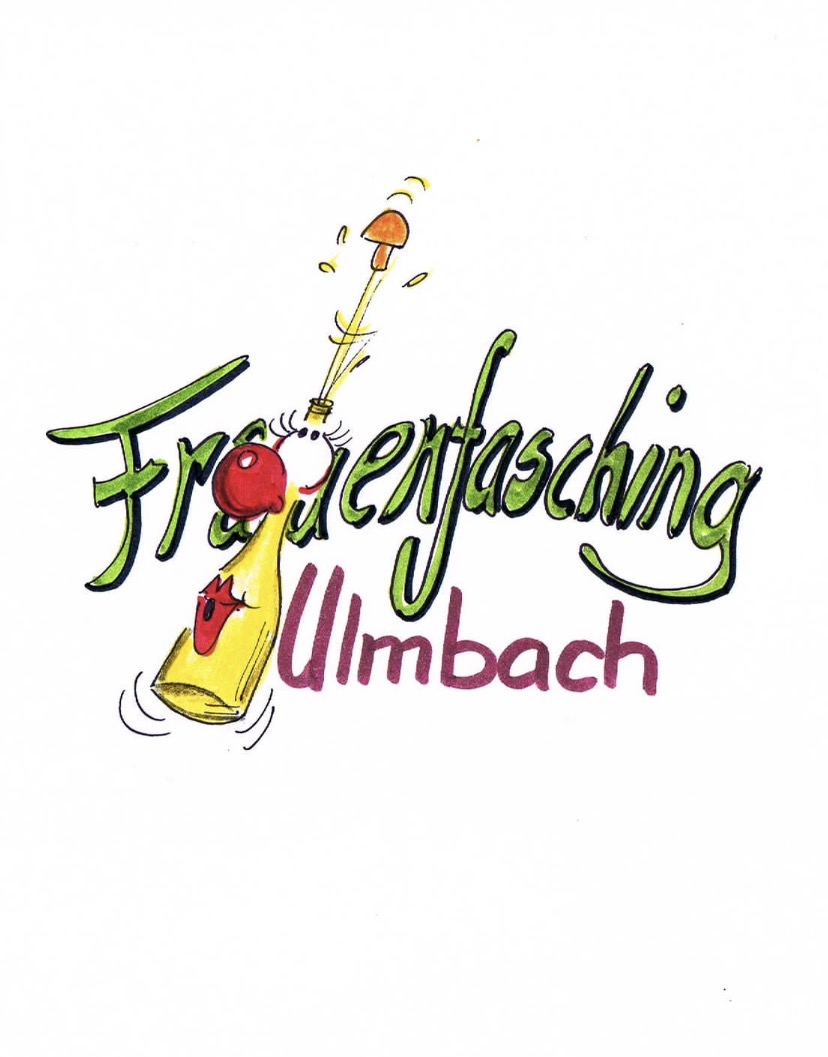 Frauenfasching Ulmbach