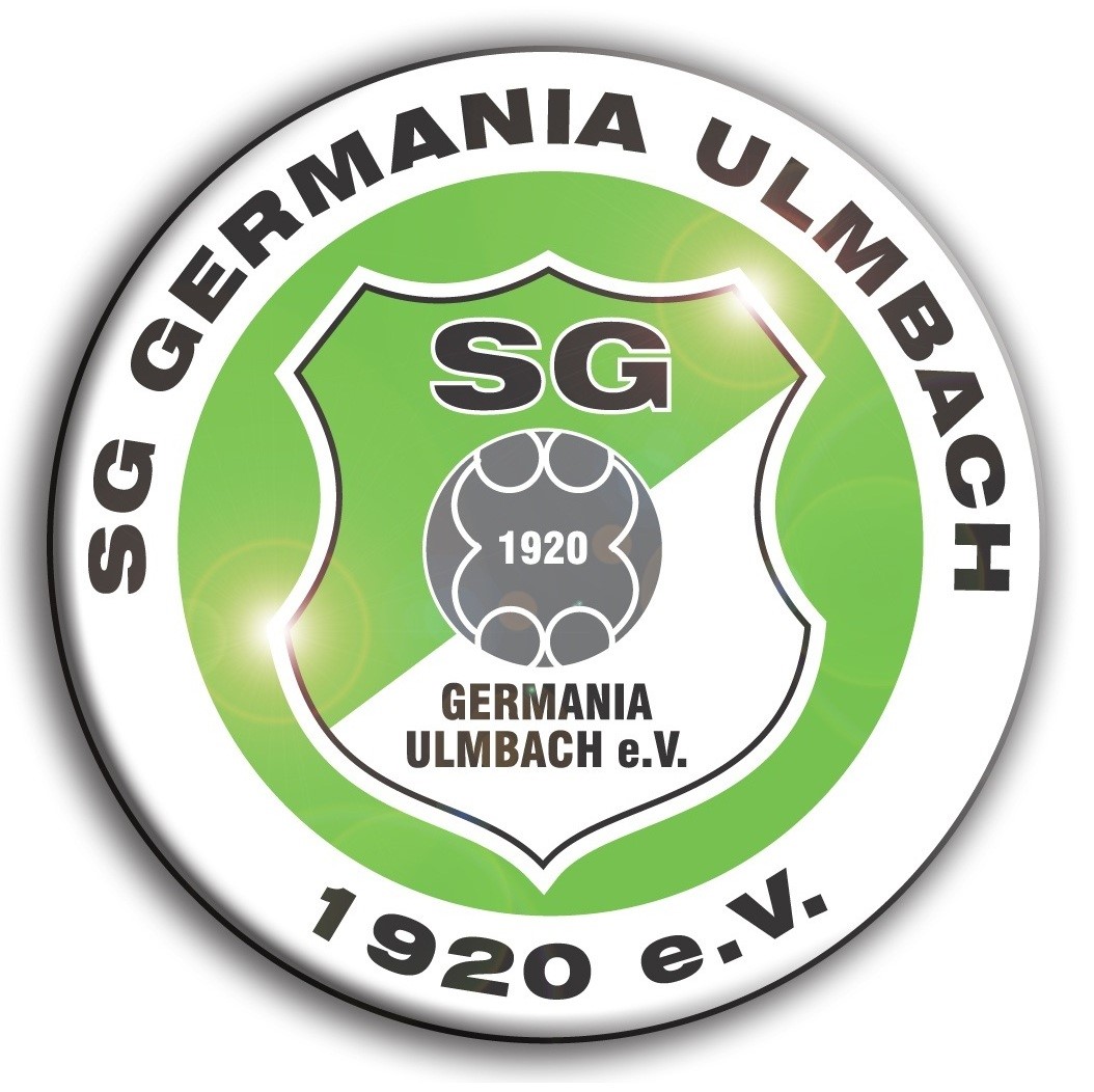 SG Germania Ulmbach 1920 e.V.<br>